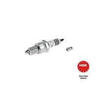 Spark Plugs Set 4x fits TRIUMPH TR6 2.5 72 to 76 CF1 NGK Top Quality Guaranteed