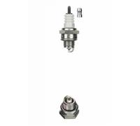 Spark plug Unscrewable SAE connector 6726 NGK