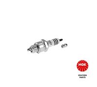 NGK BPR8HIX 6742 Spark Plug Iridium IX