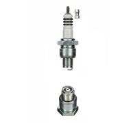 BR8HIX 7001 NGK IRIDIUM IX SPARK PLUGS SET OF 4 UPGRADE