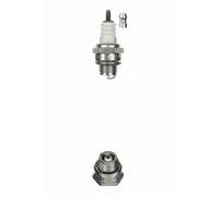 Spark plug Unscrewable SAE connector 7421 NGK