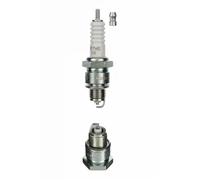 NGK Standard Spark Plug - BP7HS-10