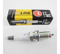Spark Plug V-Line 34 NGK 1664 PZFR5D-11 SEAT VW V6 1.4 2.8 3.2