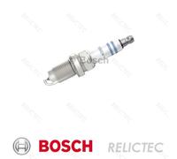 Bosch Spark Plug FR6HI332 - 0242240665