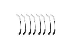 Spark Plug Wire Boot Kit 9070C 8Pcs Compatible With GM LS LS2 LS3 LS4 LS7 LT Engines