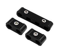 Spark Plug Wire Holder,Spark Plug Wire Separator for Car Engine - 7mm/8mm Ignition Wire Divider, Spark Plug Wire Clamp, Wire Loom Tool for Vehicles