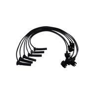 Spark-Plug Wire Set, for Ford, for Explorer, for Mercury, for Mountaineer, 4.0L V6, 2001-2010, OE# 3U2Z-12259-D