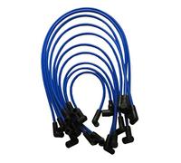 Spark Plug Wire Set for Mercruiser V8 Thunderbolt Delco EST Replaces 84-816608Q61