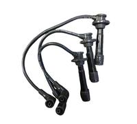 Spark Plug Wire Set S11-3707020BA 372-1003010 Compatible with Chery Engine SQR372 800CC Compatible with John Deere ATV 825i 835i