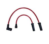 Spark Plug Wires 08VIC-RD-10MM Compatible with Victory Motorcycles 10263