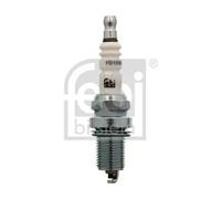 FEBI BILSTEIN 13415 Spark plug SW: 16 MERCEDES-BENZ: C-Class Saloon, SLK, E-Class T-modell, RENAULT: CLIO 1, PEUGEOT: 205 II Hatchback