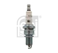 Spark plug with gasket seat 13459 FEBI BILSTEIN for MITSUBISHI TOYOTA MAZDA KIA