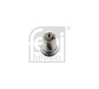 FEBI BILSTEIN 13465 Spark plug SW: 21 VOLKSWAGEN: Polo II Coupe, Polo II Hatchback, Scirocco II, MERCEDES-BENZ: W123 Saloon, W123 Estate