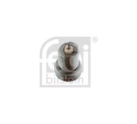 Platinum Spark Plug Fits Mazda Mitsubishi Volvo 850 960 C S 60 90 Toy Febi 13603