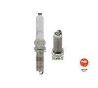 Spark Plugs Set 4x fits BMW 520 G30, G31 2.0 2017 on NGK 0040552 12120040552 New