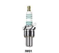 Spark plug with resistor IW01-27 DENSO for PORSCHE ALPINE LAMBORGHINI KAWASAKI