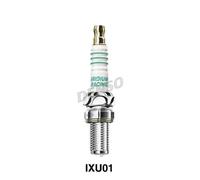 DENSO Iridium Racing Spark Plug IXU01-27 5731 Single Performance Sparkplug