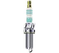 Spark Plugs Set 4x fits PORSCHE 911 991, 997 3.8 09 to 20 Denso Quality New