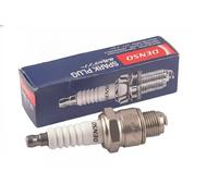 Spark plug with resistor VX22BC DENSO