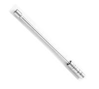 Spark Plug Wrench Automotive Long Universal Joint Swivel Magnetic For Spark Plug Sleeve Socket Wrench Thin For Wall Removal Tool 14/16mm(16mm)