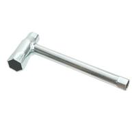 Spark Plug Wrench Long RMS for Vespa Small Frame 13x13x21 mm