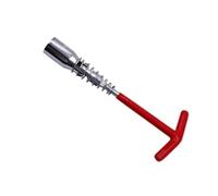 Spark Plug Wrench Set 1 Pc 21mm Vehicle Sparks Plugs Spanner 360 Degree Auto For Spark Plug Removal Wrench Socket Repair Tool
