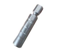 Spark Plug Wrench Set For Spark Plug Socket Wrench Adapter 14mm Joint With Magnetic Flexible Thin-walled Car Maintenance Tool