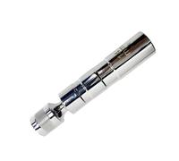 Spark Plug Wrench Set Magnetic For Spark Plug Sleeve Thin-walled Universal Joint 14mm Automotive Repair Sparks Plugs Disassembly Tool