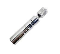 Spark Plug Wrench Set Vehicles Magnetic For Spark Plugs Sleeve Thin-walled Joint 14mm Repair Sparks Plug Wrench Disassembly Tool