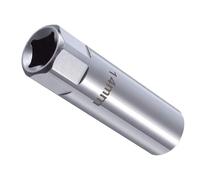 Spark Plug Wrench Vehicle For Spark Plug Socket Wrench Key Adapter 14mm Install Replace Repair Kit Torque Magnetic Remove Removal Tool