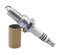 Spark Plugs 1pcs Iridium Spark DPR8EIX-9 For CH125 For VRX400 For CB1300 Etc