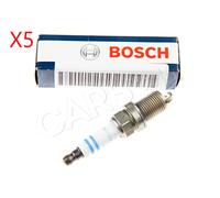 Bosch Spark Plug FR6KI332S – Double Iridium – 1 piece