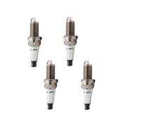 Spark Plugs car spark plugs4/6PCS TORCH Iridium Platinum Spark Plugs LD6RAIP Replacement VR8NII35U IXEH20TT Candle DF6H11B Ignition(4 Pieces With Box)