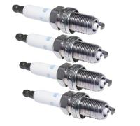 Spark Plugs Compatible With X80 CS75 PLUS 2.0T UNI-K(4pcs Set) | Fits UNI-T, UNI-V, G9, F9, Great Wall 5 1.5T, Jolion, H2, H6, M6
