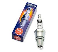 Spark Plugs NGK Iridium IX Long Thread BR9EIX (W2CC) - Shielded