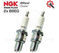 NGK Racing Spark Plug - B9EG
