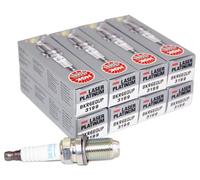 NGK 3199 Spark Plug - Pack of 4 (3199)