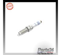 Spark Plugs Set 4x fits MINI COOPER F55, F56 1.5 2.0 14 to 19 Bosch 0047375 New
