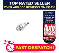 Bosch WS8E - Spark Plugs for gardening and forestry - 1 spark plug - for a Reliable Gasoline Engine Start and Long Service - with Robust Design