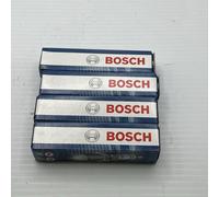 Bosch Iridium Spark Plug ZQR8SI302, 1 Spark Plug