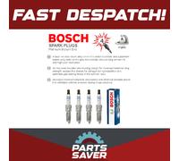 Bosch AAR5NIP - Spark Plugs EVO - 1 piece