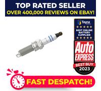 Spark Plugs Set 4x 0242145611 Bosch YAR5NIP80S Genuine Top Quality Guaranteed