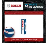 BOSCH 0 242 230 534 Spark plug