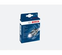 Spark Plugs Set 4x 0242235912 Bosch 33003862 CF11 MKP00097 59266K 5960F0 FR7D