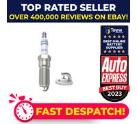 Spark plug 0 242 236 678 BOSCH for FORD FORD USA