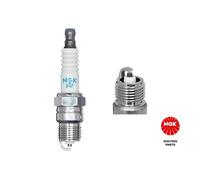 NGK Spark Plug - BPR4FS - fits Snapper- Garden Tractors - 1127 x4