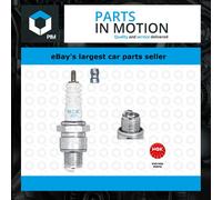 NGK Standard Spark Plug - BR8HS-10