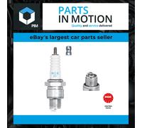 NGK Standard Spark Plug - BR8HS-10