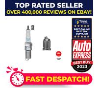 NGK BPR5EFS / 2223 Standard Spark Plug Pack of 4 Replaces RS12YC T16EPR-U