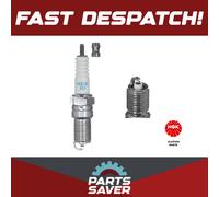 NGK BPR5EFS / 2223 Standard Spark Plug Pack of 4 Replaces RS12YC T16EPR-U